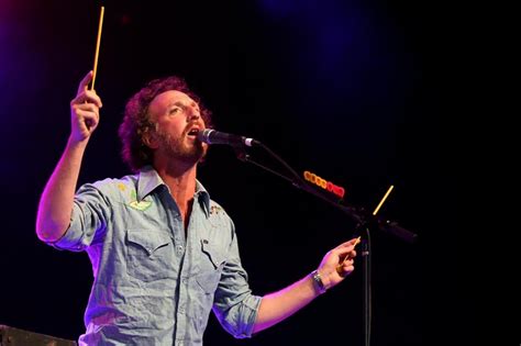 Guster: “Evermotion” Tour at Ravinia - Chicago Concert Reviews