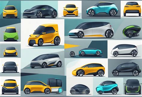 Revolutionary Electric Car Design Unveiled