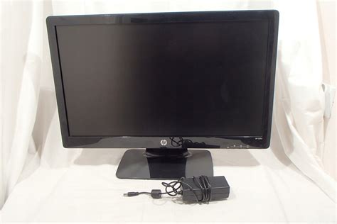 Monitor 23'' HP 2311x 1920x1080 (Full HD) LED HDMI - 7932147100 - oficjalne archiwum allegro