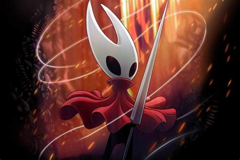 Hollow knight silksong characters - julutest