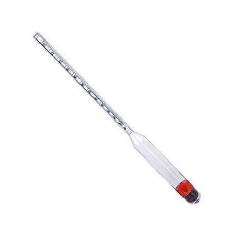 Calibration of Density Hydrometer at Latest Price, Calibration of ...