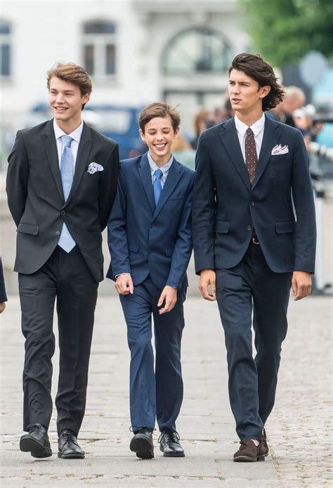 Pin by The Wales on Prince Felix of Denmark in 2022 | Prince felix of ...