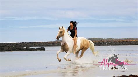 Alycia Burton- Free Riding NZ updated their cover photo. - Free Riding NZ