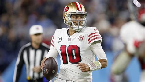 49ers vs Rams Live Stream: How to Watch Online