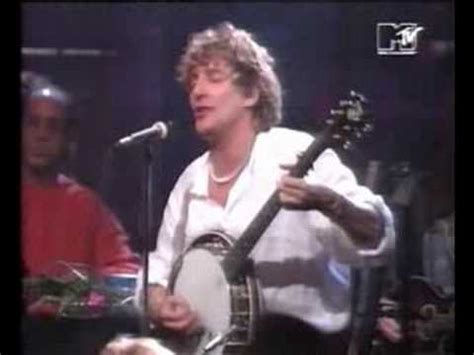 Rod Stewart & Ron Wood - Mandolin Wind Chords - Chordify