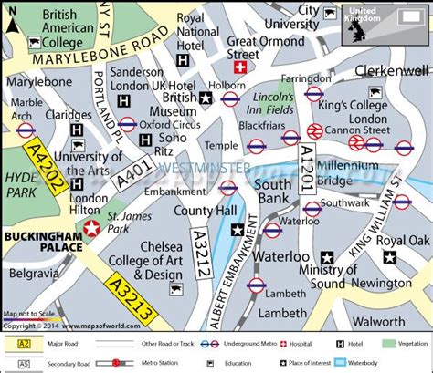 Buckingham Palace Infographic | Buckingham palace, England map, London underground stations