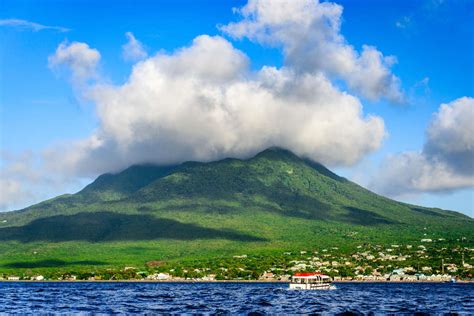 Why You Should Visit Nevis - Thrillist