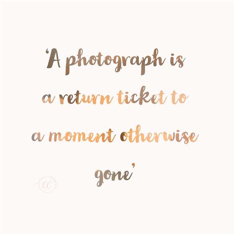 Photography quote in 2023 | Quotes about photography, Photo memory ...