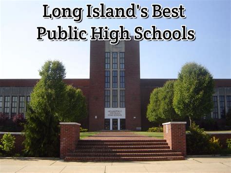 Garden City High School Named One Of The Best In The State | Garden City, NY Patch