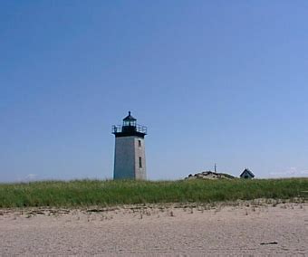 cape cod lighthouses