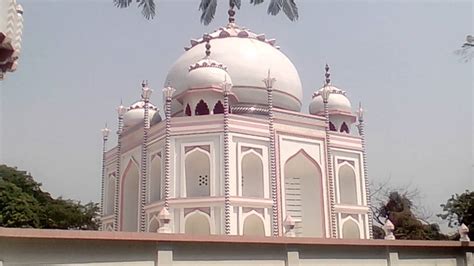 Taj Mahal Bangladesh, Part 2 - YouTube