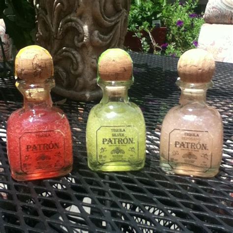 patron tequila miniature gift set - Having Such A Great Forum Picture Show