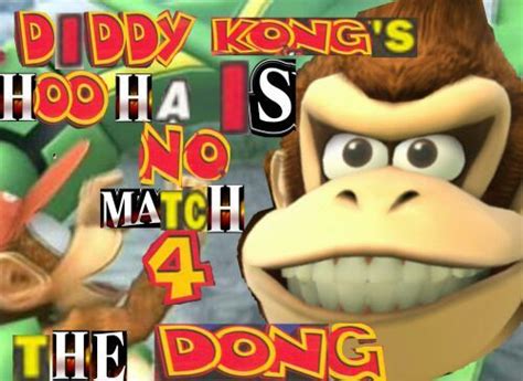 Donkey Kong memes! | Smash Amino