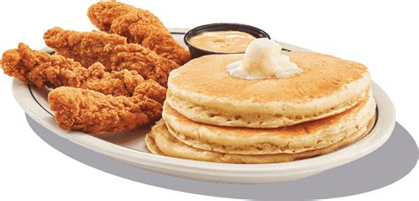 IHOP On In - IHOPPY Hour & Everyday Specials Available Today!