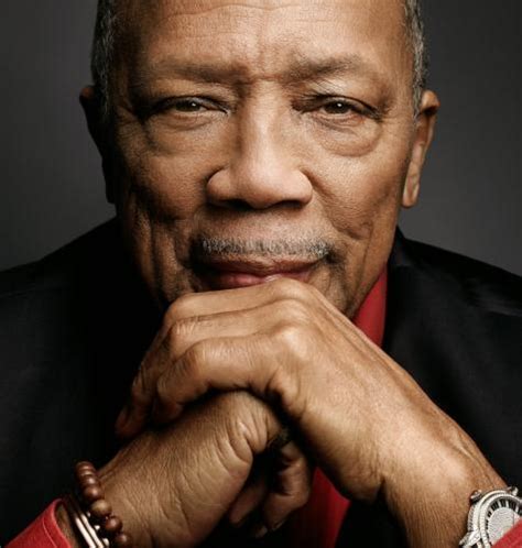 Friday Film Series: ‘Quincy’ chronicles life of iconic record, film ...