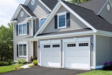 Use Our 3 Styles to Choose Your Dream Garage Door Easily