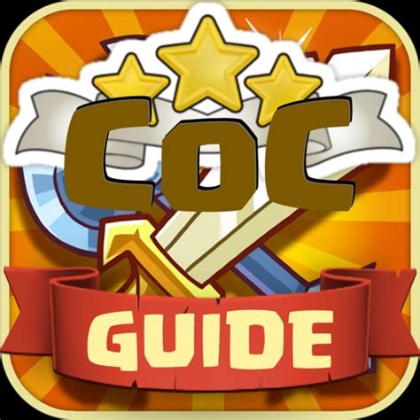 Guide for CoC: Strategy and Tips for Clash of Clans by Angel Manuel ...