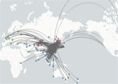 China Southern Airlines - Reservations & Flights information.