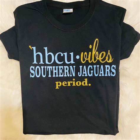 Southern University - Etsy