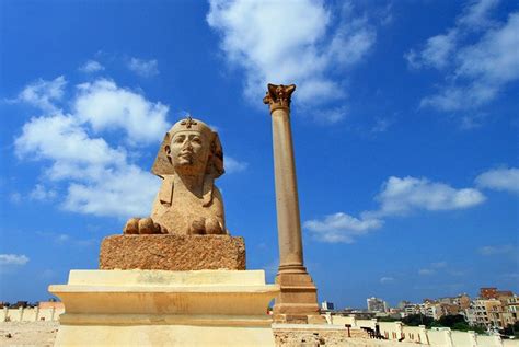 18 Top Attractions & Things to Do in Alexandria | PlanetWare