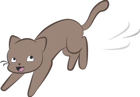 Cats clipart run, Cats run Transparent FREE for download on WebStockReview 2024