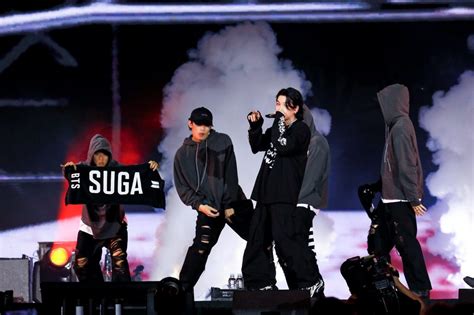 BTS Draws Massive Audience, Buzz For World Expo 2023 Busan Concert; BIGHIT Music Shares Pictures