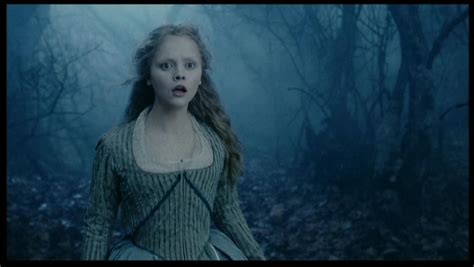 Christina Ricci as Katrina Van Tassel in 'Sleepy Hollow' - Christina Ricci Image (16850960) - Fanpop