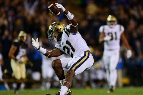 UCLA Football at Colorado Second Half Game Thread - Bruins Nation