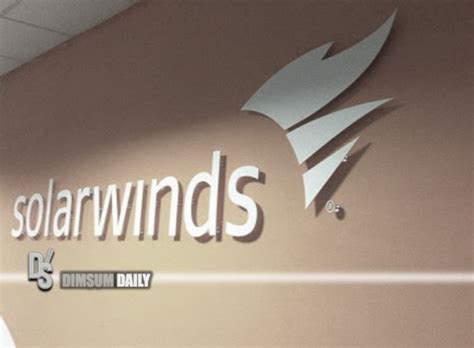 Suspected Chinese hackers used SolarWinds bug to spy on U.S. payroll ...