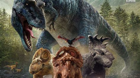 Top 10 Dinosaur Movies Ever Made - GoBookMart