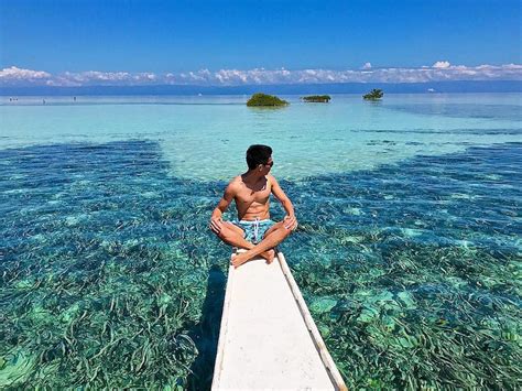 Top 15 Instagrammed Places in Bohol