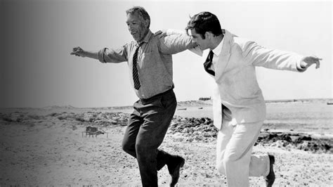 Zorba the Greek (1964) - AZ Movies