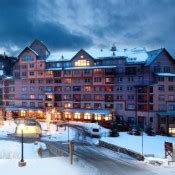 Zephyr Mountain Lodge condos at Winter Park