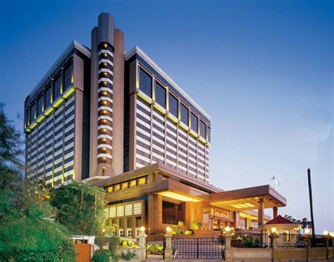 Taj Vivanta President Hotel Mumbai ~ 15 Design Ideas by style