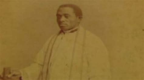 First Catholic black priest honored in Quincy 123 years after his death | KHQA