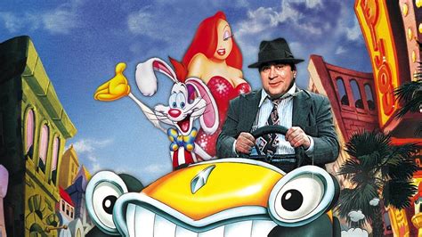 Watch Who Framed Roger Rabbit Full HD Movie - YesMovies