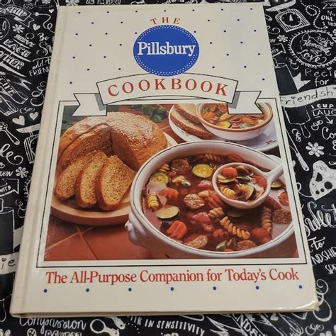 Pillsbury Cookbook - Etsy