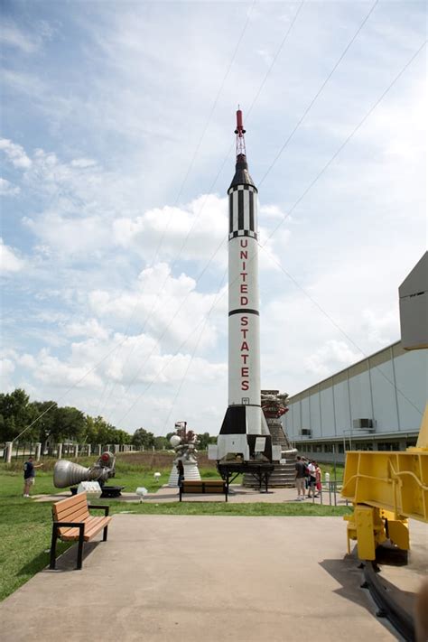 Space Center Houston - 917 Photos & 361 Reviews - Museums - 1601 Nasa ...