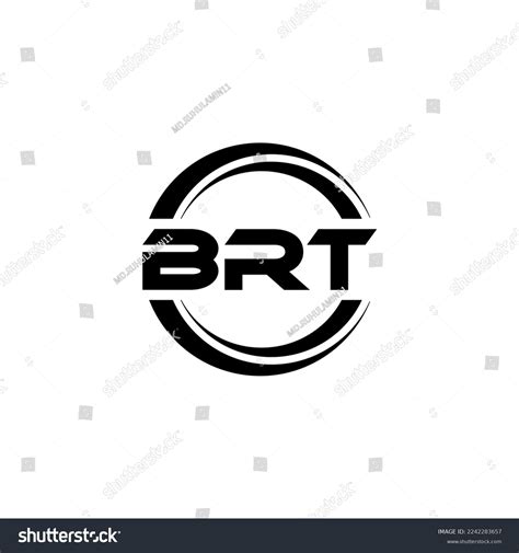 62 Brt Logo Images, Stock Photos & Vectors | Shutterstock