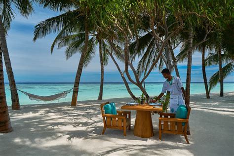 Raffles Maldives Meradhoo | ZuBlu