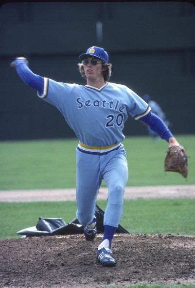 Seattle Mariners Archives - 1980s Baseball