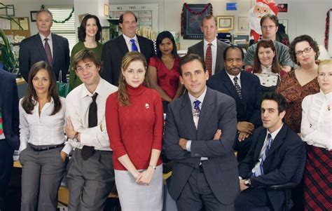 The Office's Top 20 Episodes | List