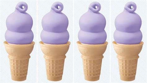 Dairy Queen's New Fruity Blast Dipped Cone Is Here - Simplemost