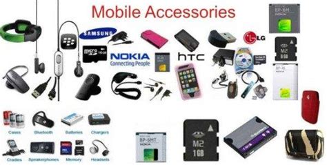 Mobile Accessories Bangladesh - Home