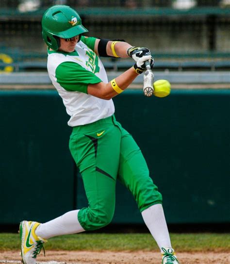 Baseball Swing vs. Softball Swing - The Hitting Vault