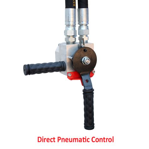 Pneumatic Controls | MME Manufacturing