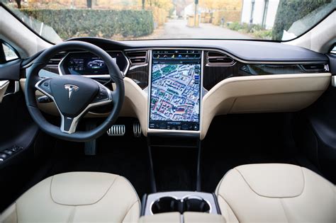 More than 100 years after its invention, the automobile’s interface is radically changing ...