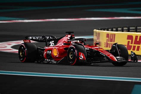 How to watch F1 Abu Dhabi Grand Prix: TV channel and live stream for race today | The Standard