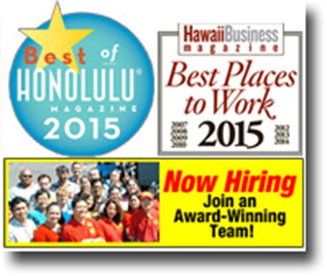 City Mill Job Listings and Careers Kaimuki - Honolulu, Hawaii - Kaimuki - Honolulu, Hawaii News