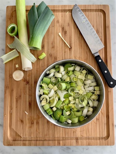 How to cook with leeks: Our favorite simple recipes for spring